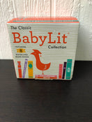 Shop The Classic Baby Lit Collection Boxed Set at Goodbuygears