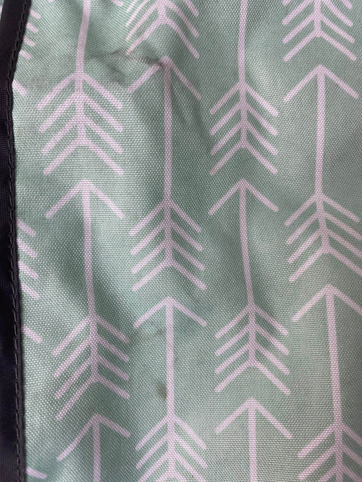 secondhand Diapering