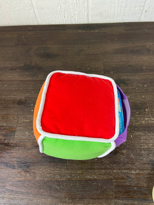 used Think Fun Roll and Play Game for Toddlers