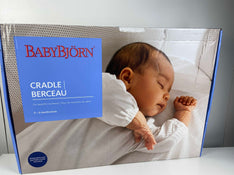 used Baby Bjorn Cradle