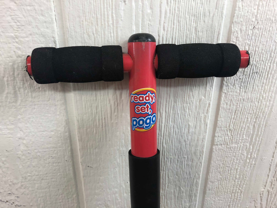 used Toys