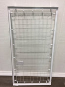 used Pottery Barn Kids Madison Crib