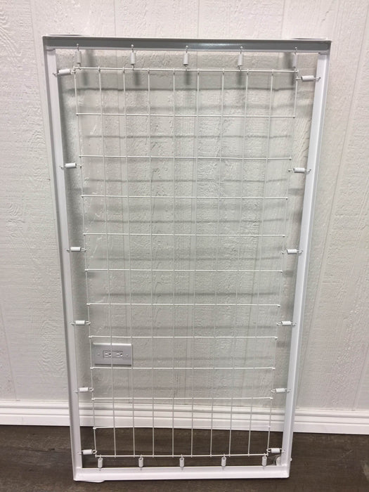 used Pottery Barn Kids Madison Crib