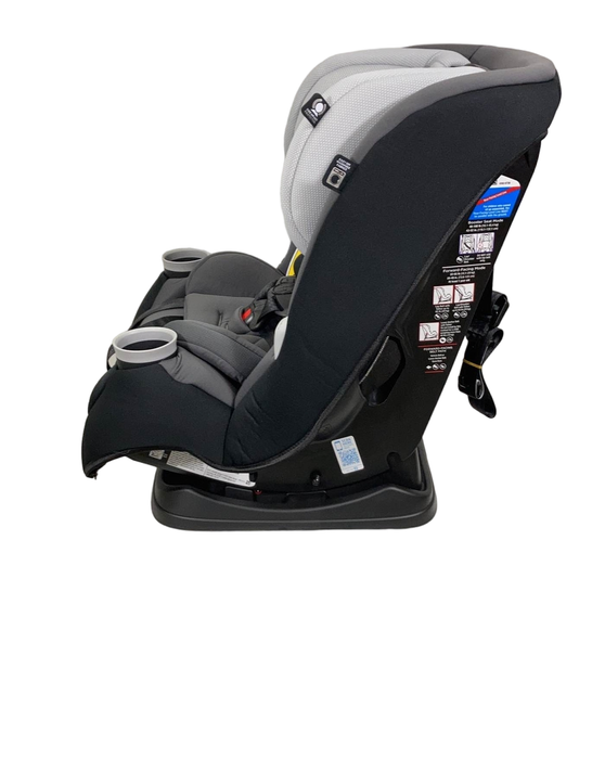 Shop Maxi-Cosi Pria All-In-1 Convertible Car Seat, 2022, Blackened Pearl at Goodbuygears