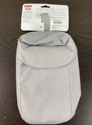 used Diapering