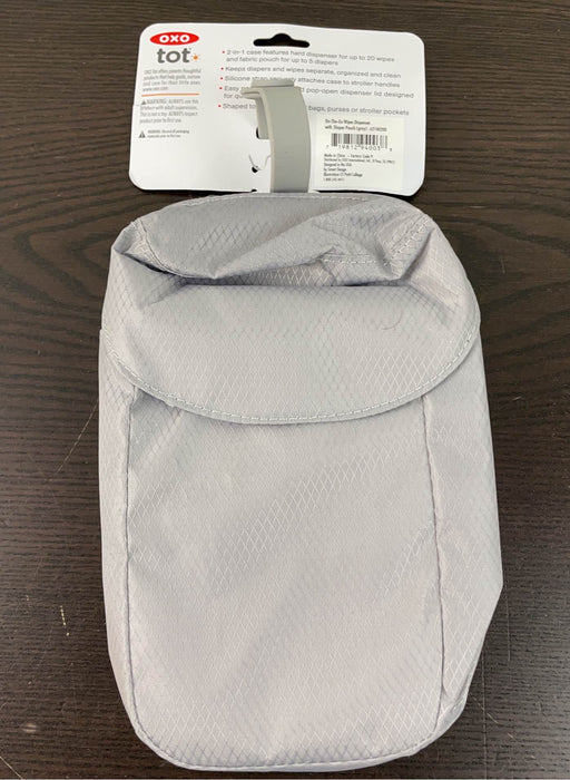 used Diapering