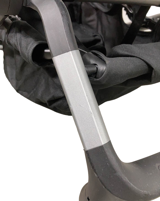 Shop Colugo Compact Stroller, 2023, Olive at Goodbuygears