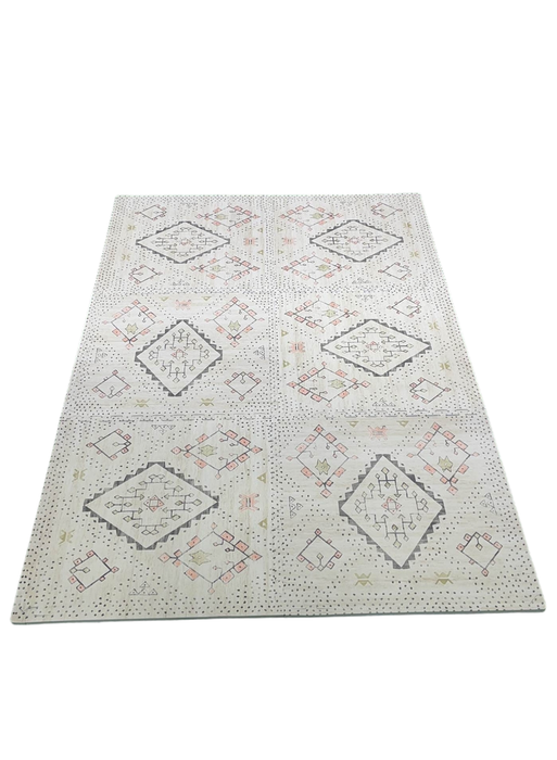 Shop House Of Noa Little Nomad Play Mat, 4x6', Ula- Oat at Goodbuygears