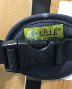 used Lillebaby Complete All Seasons Baby Carrier
