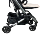 Shop Colugo Compact Stroller, Dune Zebra, 2022 at Goodbuygears