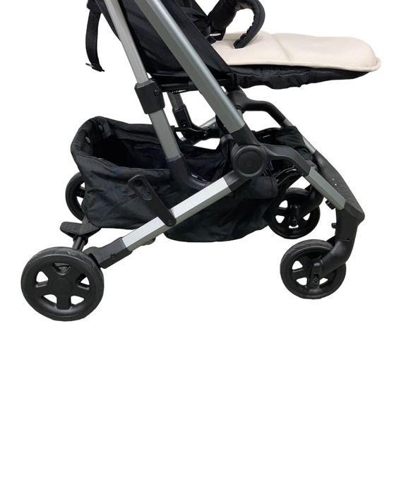 Shop Colugo Compact Stroller, Dune Zebra, 2022 at Goodbuygears