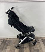 Shop gb Pockit+ All City Stroller, 2020, Velvet Black at Goodbuygears