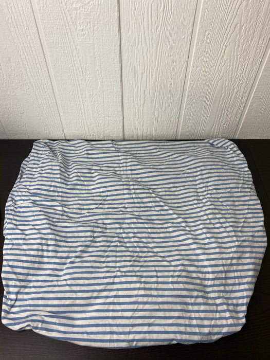 secondhand BUNDLE Fitted Crib Sheets