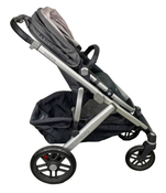 Shop UPPAbaby VISTA Stroller, Jordan (Grey Melange), 2018 at Goodbuygears