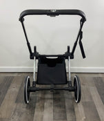 Shop Cybex PRIAM Stroller Frame, 2017, Chrome at Goodbuygears