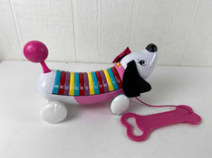 used Leap Frog Alphapup