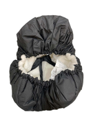 Shop UPPAbaby Mesa Infant Car Seat Cozy Ganoosh, Jake Black at Goodbuygears
