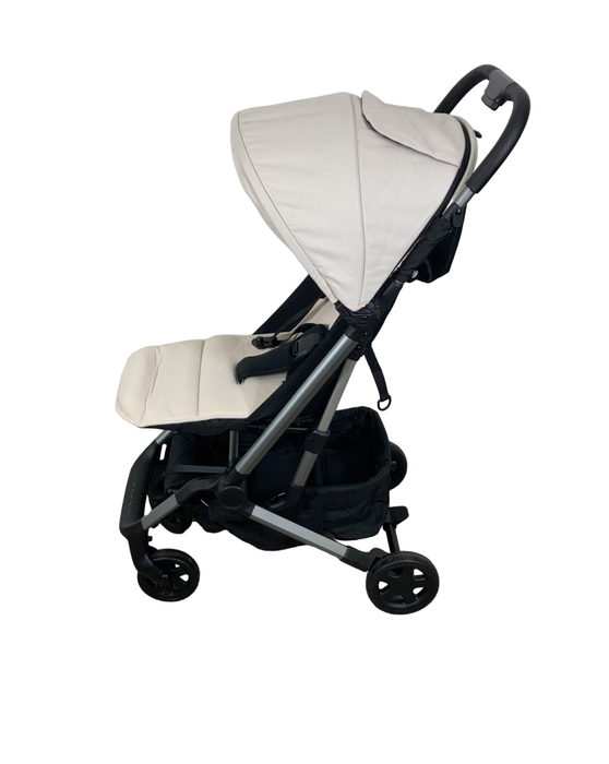Shop Colugo Compact Stroller, 2022, Dune at Goodbuygears