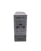 Shop Lambs & Ivy Musical Crib Mobile, Patchwork Jungle at Goodbuygears