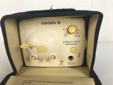 secondhand Medela Pump In Style Advanced Breast Pump
