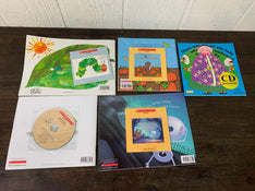 secondhand Toys