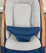 Shop Maxi-Cosi Kori 2-in-1 Rocker, Essential Blue at Goodbuygears