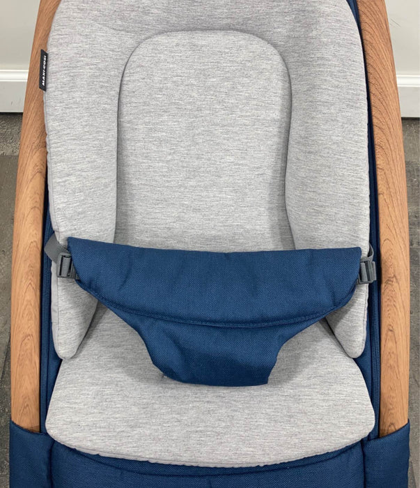 Shop Maxi-Cosi Kori 2-in-1 Rocker, Essential Blue at Goodbuygears