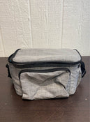 used Artcraft Insulated Lunch Box