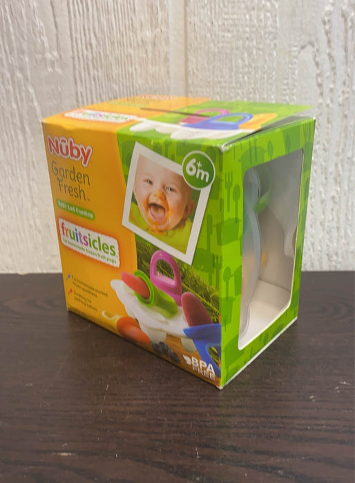 used Feeding