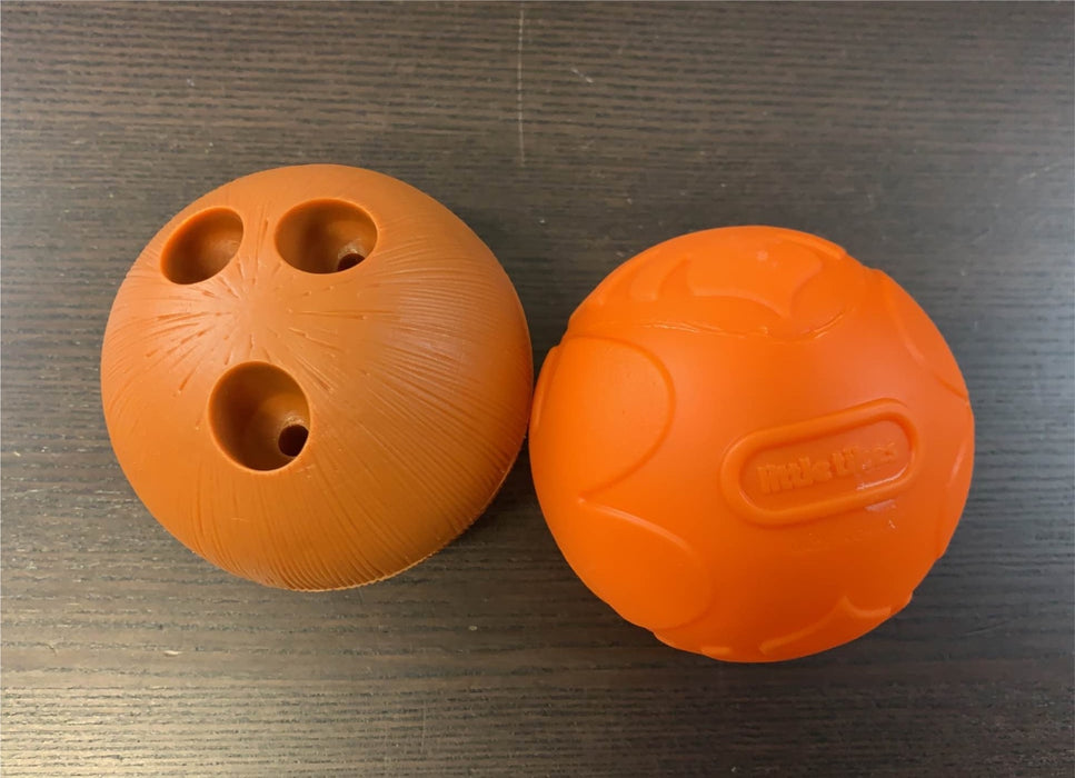 secondhand Toys