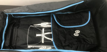 secondhand UPPAbaby CRUZ Travel Bag