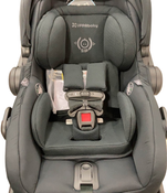 Shop UPPAbaby MESA V2 Infant Car Seat, 2023, Jake (Black) at Goodbuygears