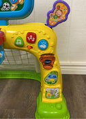 Shop VTech Smart Shots Sports Center at Goodbuygears