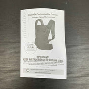 secondhand Infant Gear