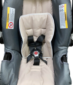 secondhand Infantcarseat