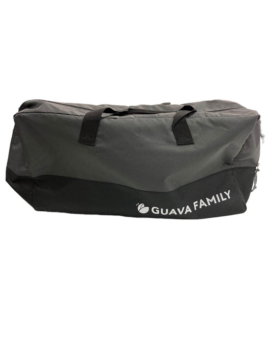 Shop Guava Family Lotus Travel Crib at Goodbuygears