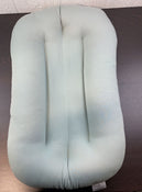Shop Snuggle Me Organic Infant Lounger, Slate at Goodbuygears