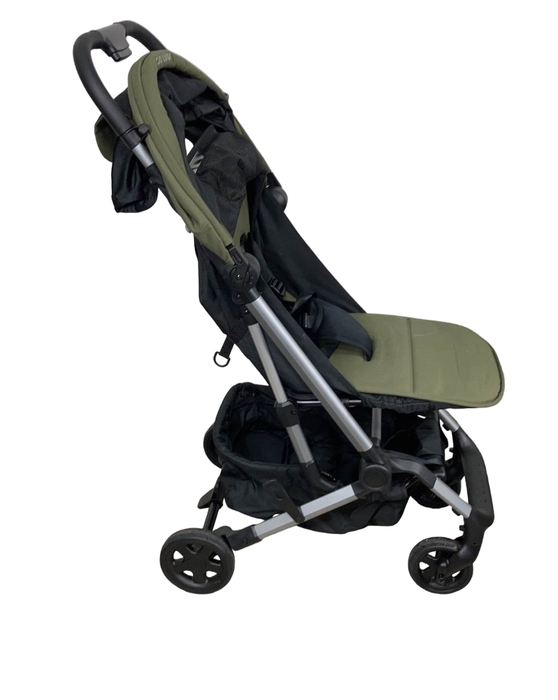 Shop Colugo Compact Stroller, 2023, Olive at Goodbuygears