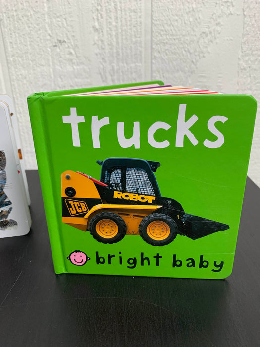 used Toys