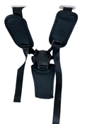 Shop Colugo Compact Stroller, Dune Zebra, 2022 at Goodbuygears