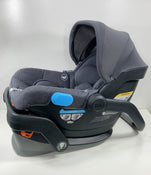 Shop UPPAbaby MESA Infant Car Seat, 2021, Jordan (Charcoal Melange) at Goodbuygears