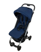 Shop Colugo Compact Stroller, 2022, Navy at Goodbuygears