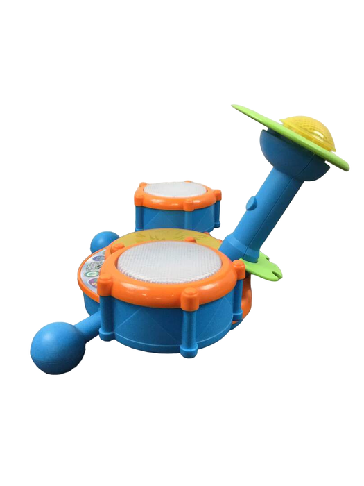secondhand Toys