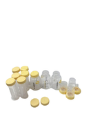 secondhand Medela Breast Milk Feeding Gift Set