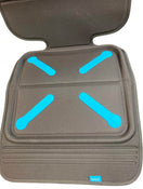 Shop Brica Elite Seat Guardian, Dark Grey, Old Version at Goodbuygears