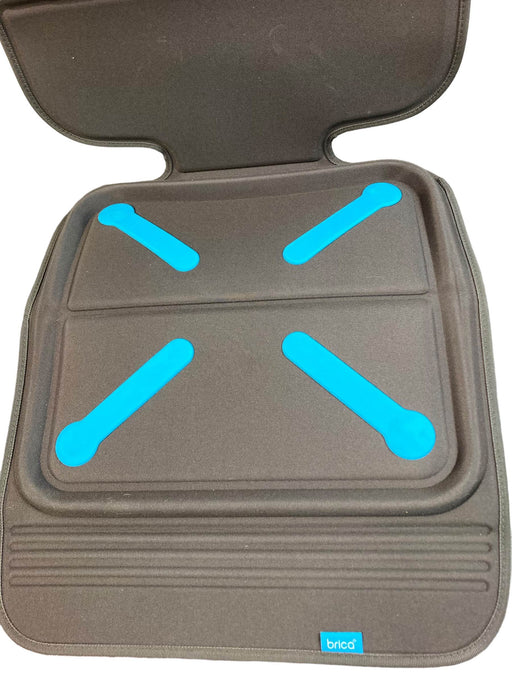 Shop Brica Elite Seat Guardian, Dark Grey, Old Version at Goodbuygears