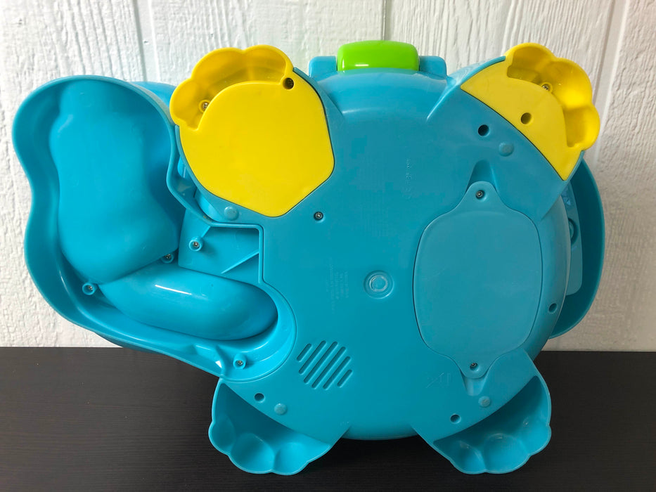secondhand Toys
