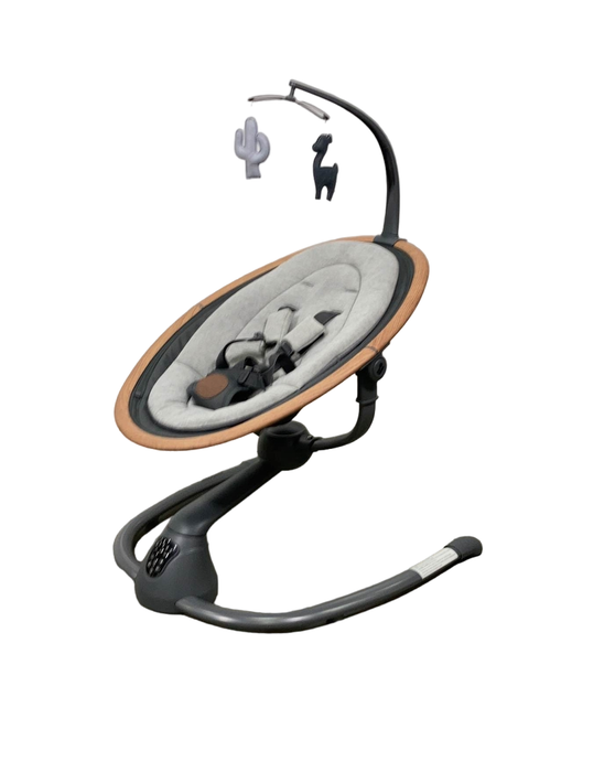 Shop Maxi-Cosi Cassia Swing, Essential Graphite at Goodbuygears