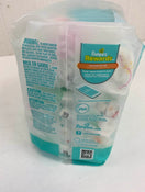 used Diapering