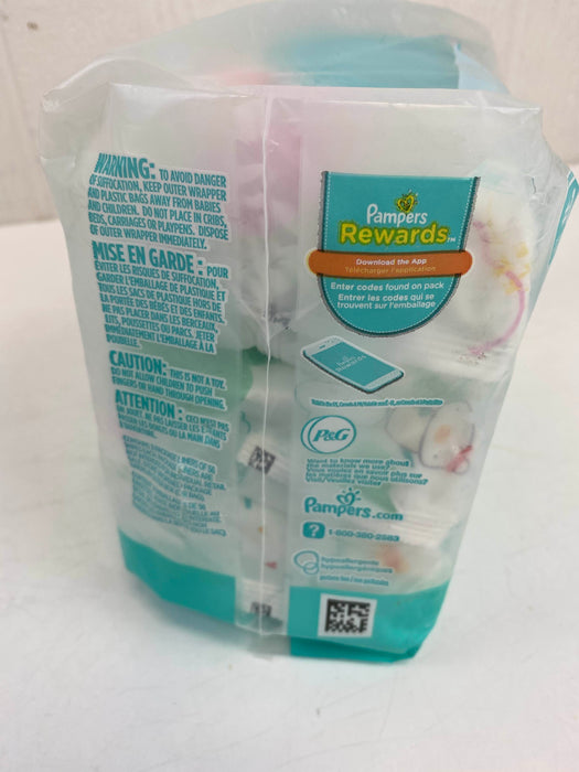 used Diapering
